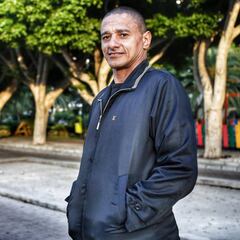 Darío Silva se une a Mágico como embajador del Cádiz