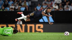 Pronóstico del Real Madrid vs Getafe: apuestas, claves y favorito de la cuarta jornada de LALIGA EASPORTS