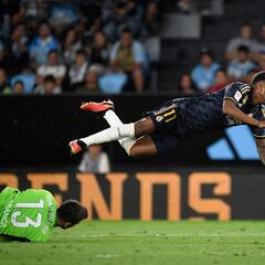 Pronóstico del Real Madrid vs Getafe: apuestas, claves y favorito de la cuarta jornada de LALIGA EASPORTS