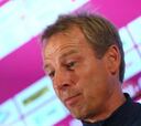 Klinsmann: "Le pondremos las cosas muy difíciles a Portugal"
