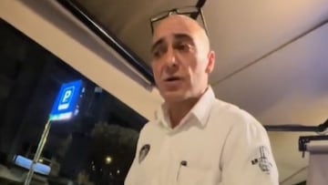 Se van a cenar y se encuentran con el camarero más cuñado del mundo: “Cocacola de la casa con chiste incluido”