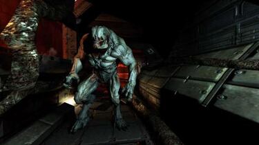 DOOM 3 con descuento en Playstation Store