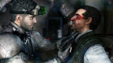 E3 2012: Splinter Cell: Blacklist llega en primavera de 2013 con funciones para Kinect