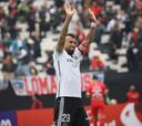 Pavez ilusiona a los hinchas de Colo Colo con esta frase sobre Vidal