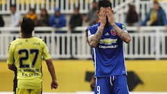 La U buscará su revancha en el lugar donde se incomodó