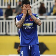 La U buscará su revancha en el lugar donde se incomodó