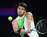 Alcaraz - De Miñaur en directo: cuartos de final del Open de Australia, hoy en vivo