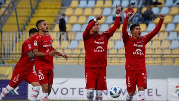 Club de la B daría el gran golpe con dos fichajes de Primera