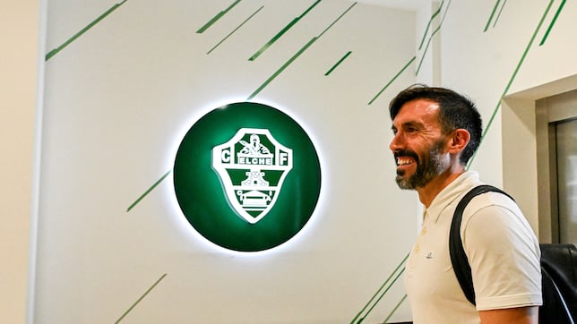 Sarabia: “Si me quedo en el lamento no avanzo, estamos preparados para un gran partido”