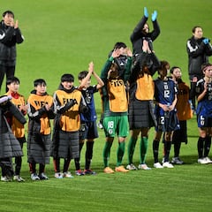 Japón, rival de España en cuartos de final del Mundial Sub-20