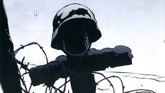 ‘El fin del mundo’, reseña. Un cuento de terror en la Segunda Guerra Mundial