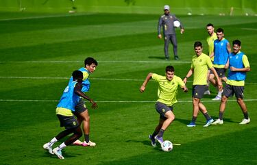 “El límite salarial es una gran mentira, lo importante es el gasto real en plantilla”