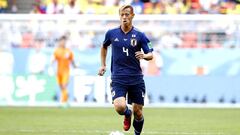 ¿Cómo le fue a los jugadores de Liga MX en el Colombia-Japón?