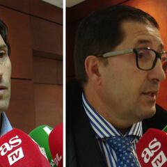 No hay acuerdo en el SIMA tras la demanda de AFE a LaLiga y Futbolistas ON