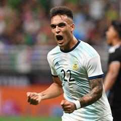 Los 6 más recientes verdugos argentinos que han ajusticiado al Tri