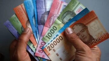 Ex Bono Marzo en 2022: ¿cuáles son los montos y cuándo se paga el Aporte Familiar Permanente?