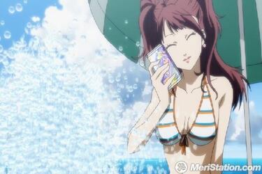 Persona 4, Impresiones