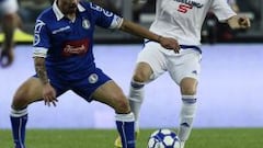 Jorge Lorenzo 'aparcó' su caza a Rossi para ser lateral derecho