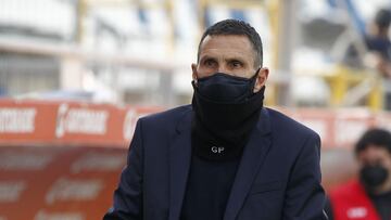 "Tengo alguna excusa para darte": la justificación de Poyet por la eliminación en Copa Chile