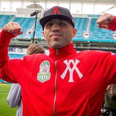 Quién es Yildirim: rival de Canelo Álvarez en su próxima pelea