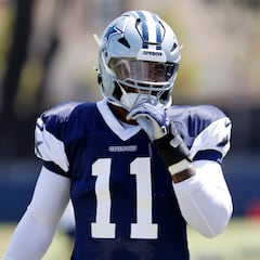 How Mike Zimmer and Micah Parsons will fit together