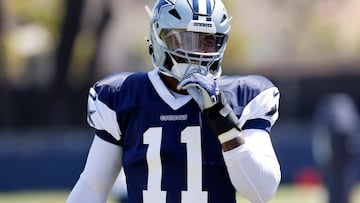 Cowboys edge rusher Micah Parsons is a dynamic and versatile player and new defensive coordinator Mike Zimmer plans to make the most of that versatility.