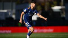 AC Milan to go all out for Real Madrid’s Marco Asensio