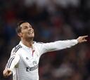 Cristiano: récord de hat-tricks y ya habría ganado 27 pichichis