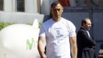 Javi López: "Quiero que el equipo tenga una identidad"