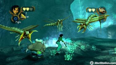 E3 2015: Michel Ancel ya no trabaja en Beyond Good and Evil 2