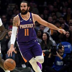 Los Clippers campan a sus anchas ante un desacertado Ricky Rubio