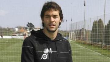 <b>CONCIENCIADO. </b>Iván Hernández sólo piensa en ganar en Málaga.