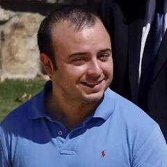 Qué fue de Ángel Carromero, el exlíder de NNGG que dimitió tras el escándalo de espionaje en el PP