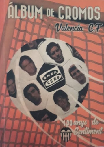 En sus más de 400 páginas el lector encontrará un repaso a la historia del Valencia contada de primera manos por los protagonistas. Con un prólogo escrito por Rafa Benítez se trata de cuarenta entrevistas realizadas en el programa Onda Deportiva Valencia donde ex futbolistas, ex entrenadores y ex presidentes cuentan aquellas anécdotas e historias que en su día no se podían contar y que con el paso del tiempo son "delitos que ya han prescrito". (Eduardo Esteve)