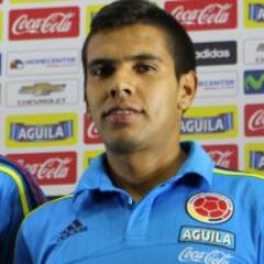 Villareal: “Es un orgullo ser el único bogotano en Selección”