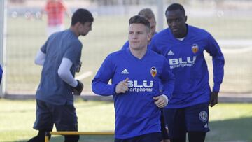 Kevin Gameiro.