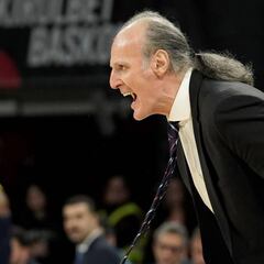 El Real Madrid recibe al Kirolbet Baskonia de Dusko Ivanovic