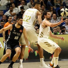 El Unicaja está a un paso de fichar a Axel Bouteille