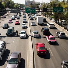 Hoy No Circula: ¿Qué autos y placas no pueden transitar en CDMX y EDOMEX, hoy 02 agosto 2023?