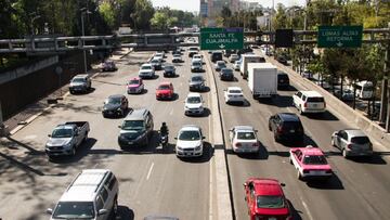 Hoy No Circula: ¿Qué autos y placas no pueden transitar en CDMX y EDOMEX, hoy 02 agosto 2023?