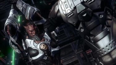 Xenoblade Chronicles X, Impresiones E3