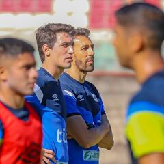 El Salvador advierte a Messi e Inter Miami