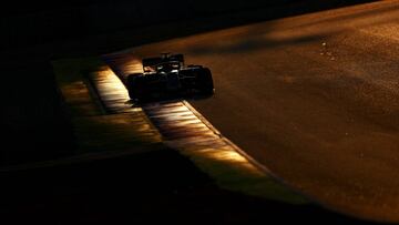 MONTMELO, SPAIN - MARCH 01: Kevin Magnussen of Denmark driving the (20) Haas F1 Team VF-19 Ferrari during day four of F1 Winter Testing at Circuit de Catalunya on March 01, 2019 in Montmelo, Spain. (Photo by Dan Istitene/Getty Images)