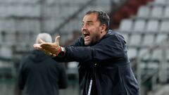 La Sudamericana es mucho para Unión: el club chileno, a punto de despedirse