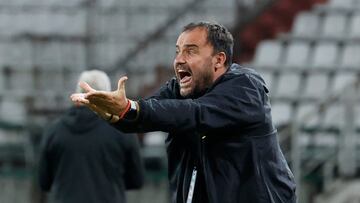 La Sudamericana es mucho para Unión: el club chileno, a punto de despedirse