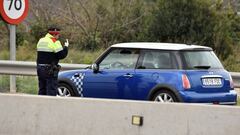 ¿Necesitas un justificante para ir al trabajo durante el estado de alarma?