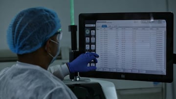 Coronavirus en Colombia: restricciones, nuevas medidas y vacunación | 16 de enero