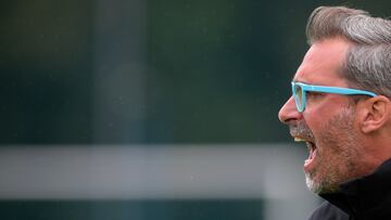 28/09/22 ENTRENAMIENTO DEL REAL OVIEDO 
BOLO