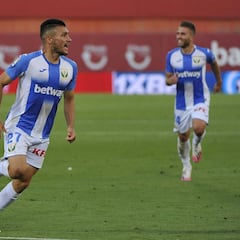 Toni Amor: "Hay faltas de Óscar que son mejores que un penalti"