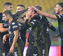El Parma y el Cagliari se apuntan a los octavos de Copa
